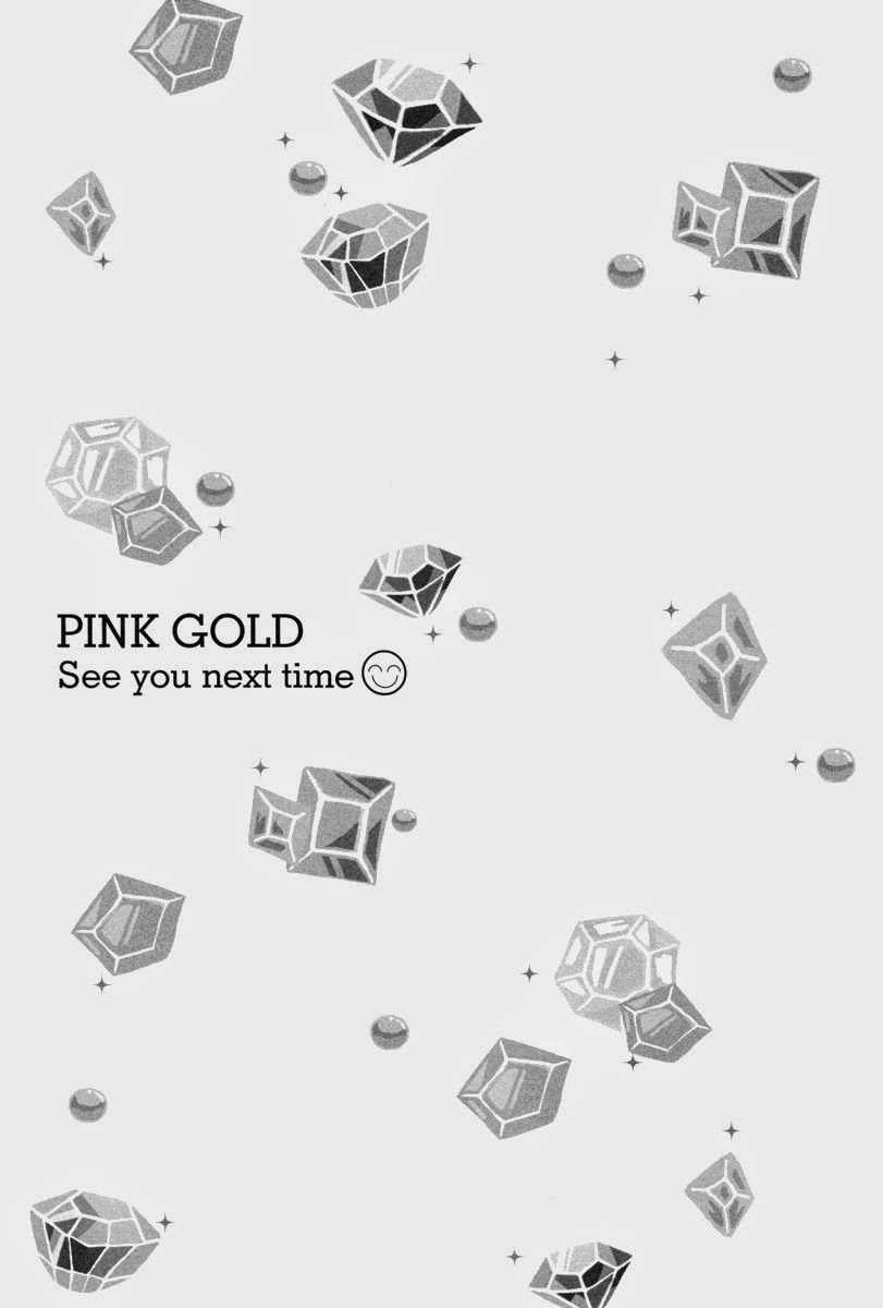 Punch Up Chapter 14.1 page 39 - 