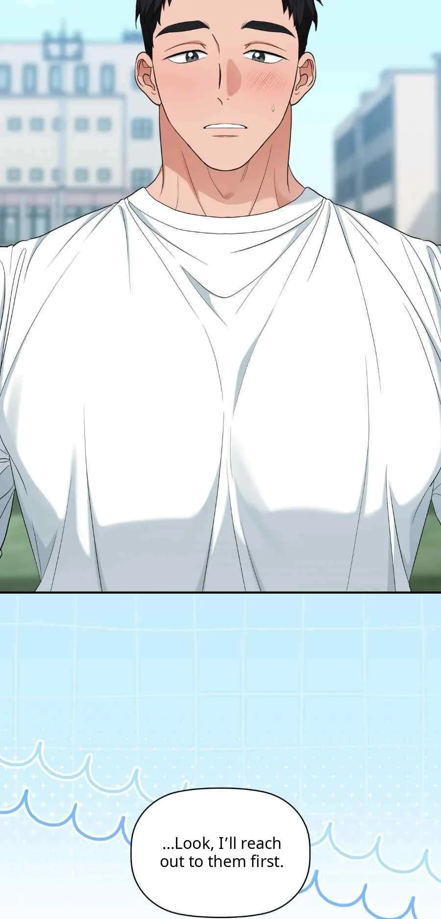 Punk Love Chapter 0 page 17 - 
