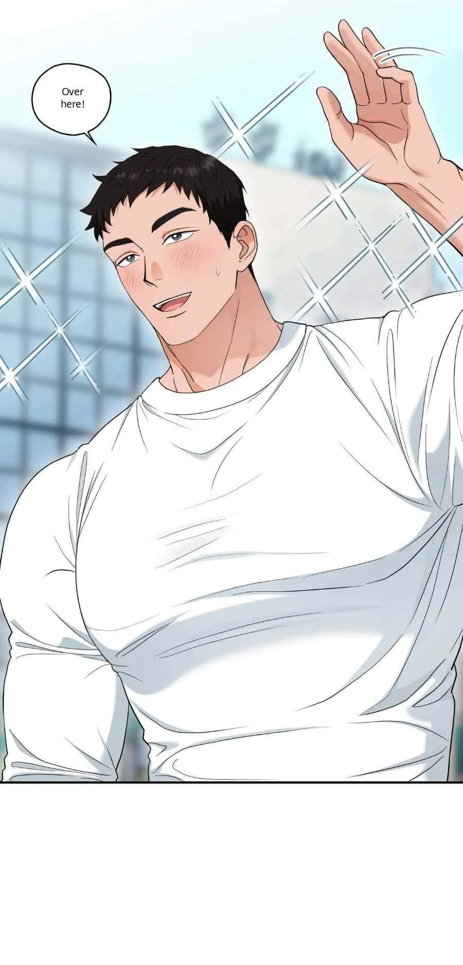Punk Love Chapter 0 page 7 - 