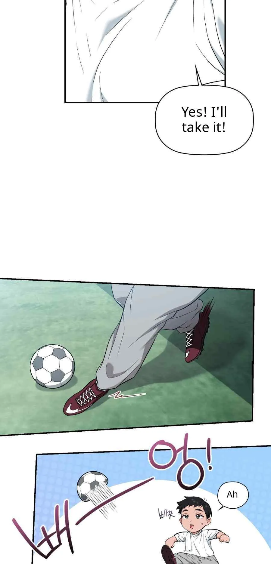 Punk Love Chapter 0 page 9 - 