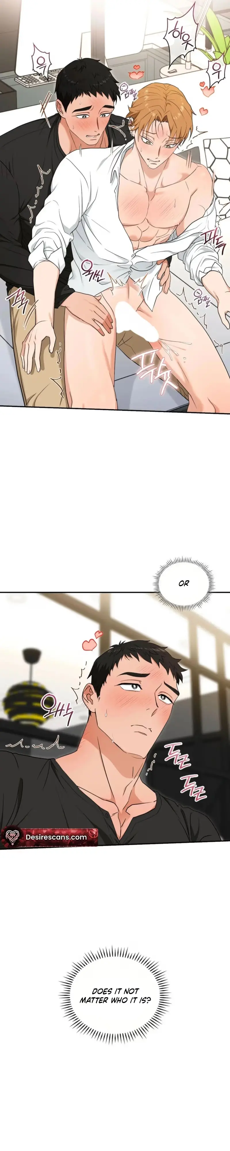 Punk Love Chapter 2 page 25 - 