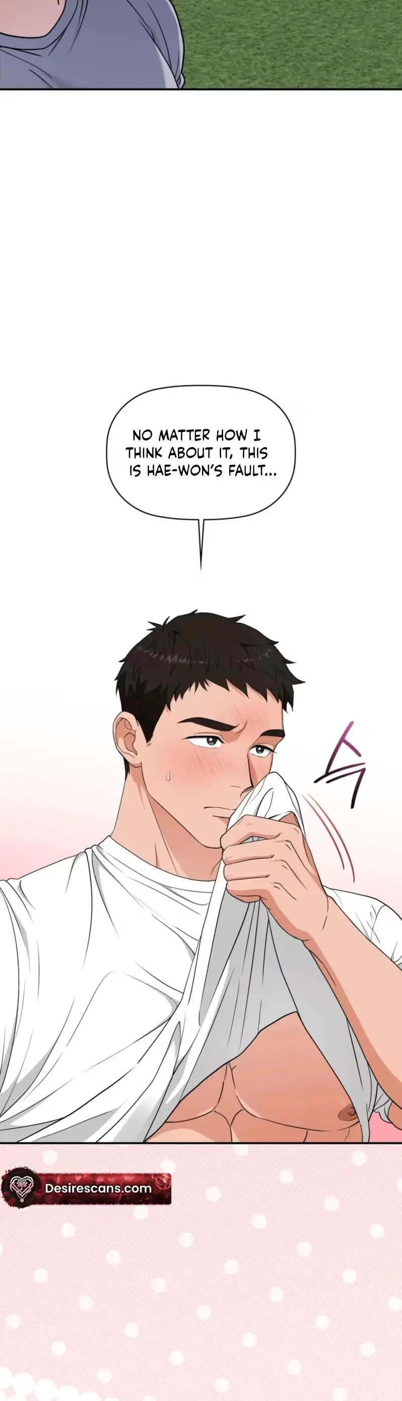 Punk Love Chapter 2 page 4 - 