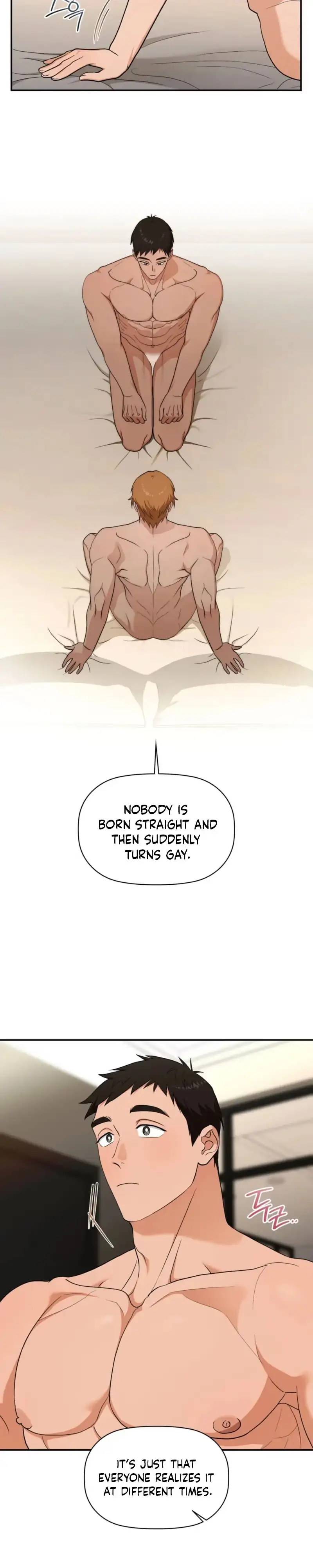 Punk Love Chapter 3 page 10 - 