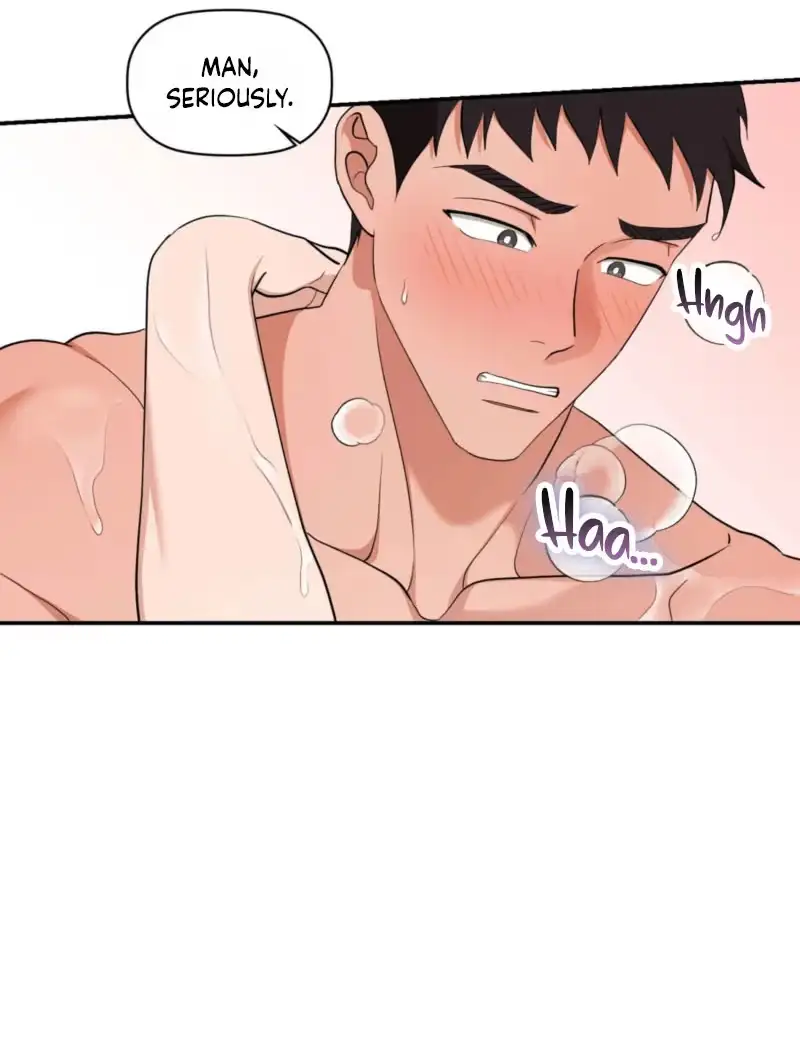 Punk Love Chapter 4 page 28 - 