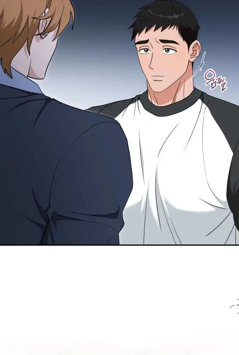 Punk Love Chapter 5 page 20 - 