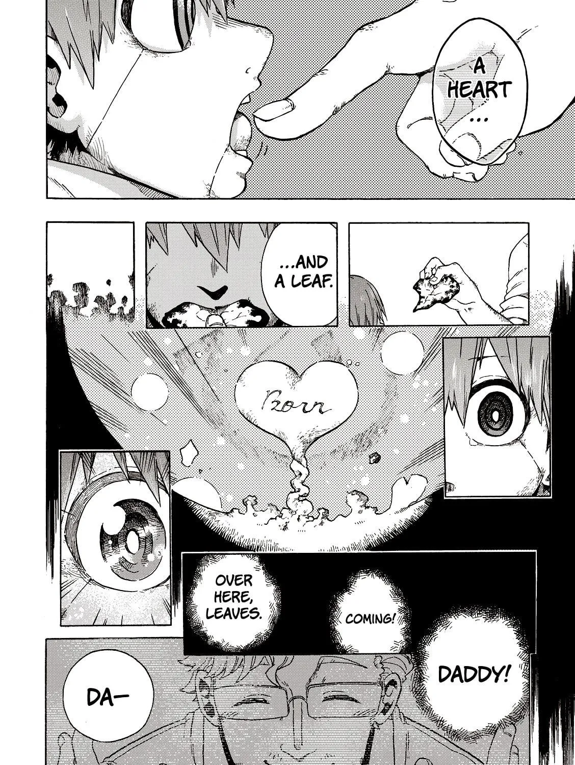Puppet (YinFu) Chapter 1 page 11 - 