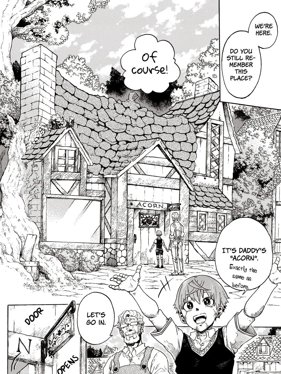 Puppet (YinFu) Chapter 1 page 23 - 
