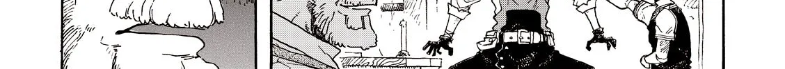 Puppet (YinFu) Chapter 1 page 32 - 