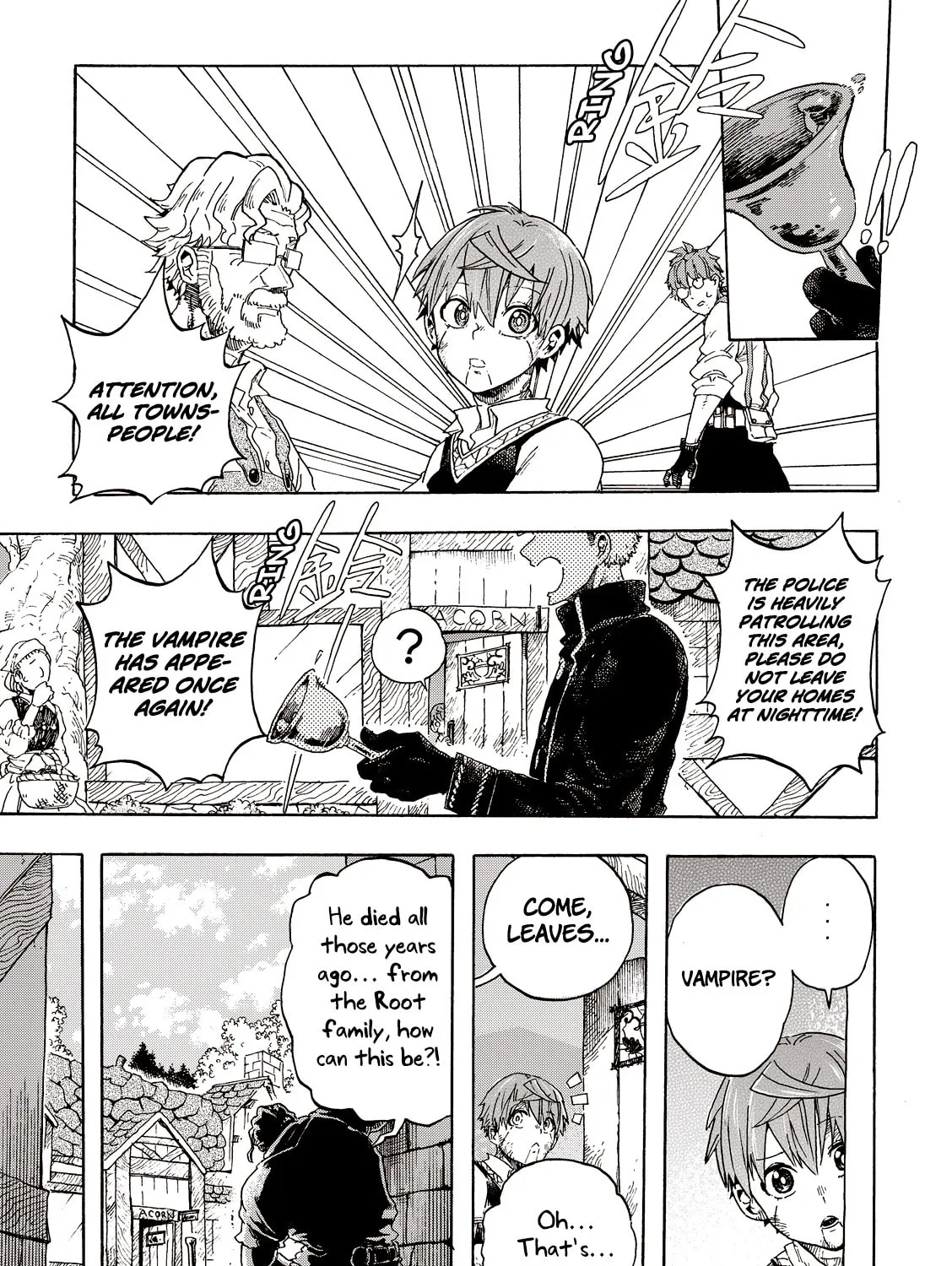 Puppet (YinFu) Chapter 1 page 37 - 