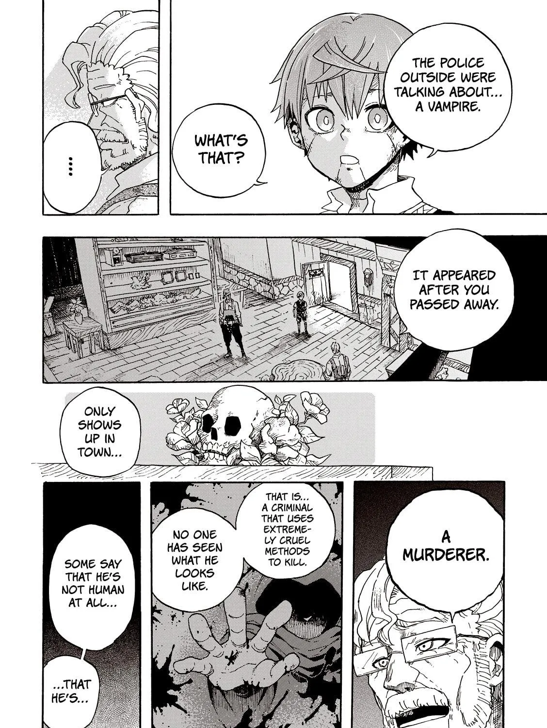 Puppet (YinFu) Chapter 1 page 39 - 