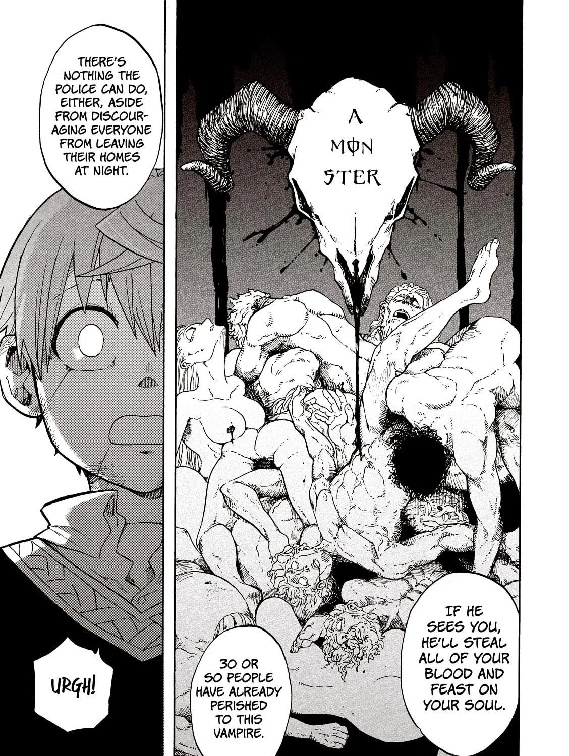 Puppet (YinFu) Chapter 1 page 41 - 