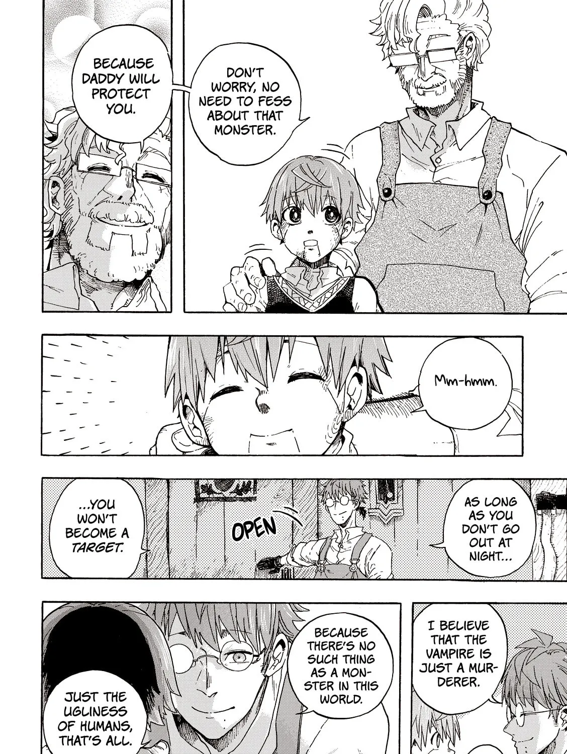 Puppet (YinFu) Chapter 1 page 43 - 