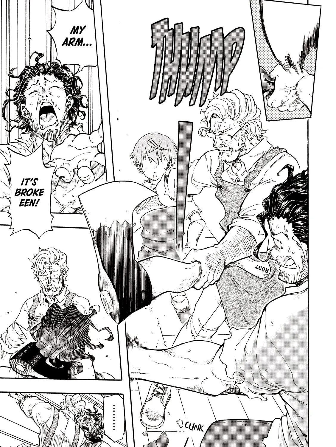 Puppet (YinFu) Chapter 1 page 49 - 