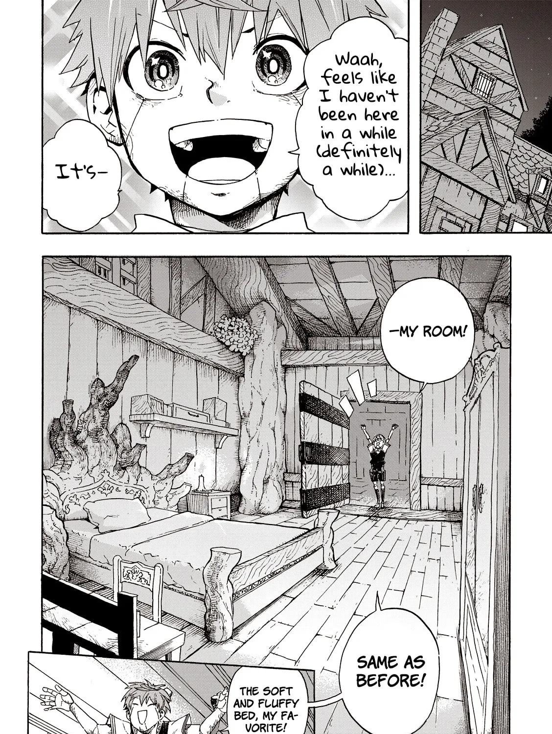 Puppet (YinFu) Chapter 1 page 55 - 