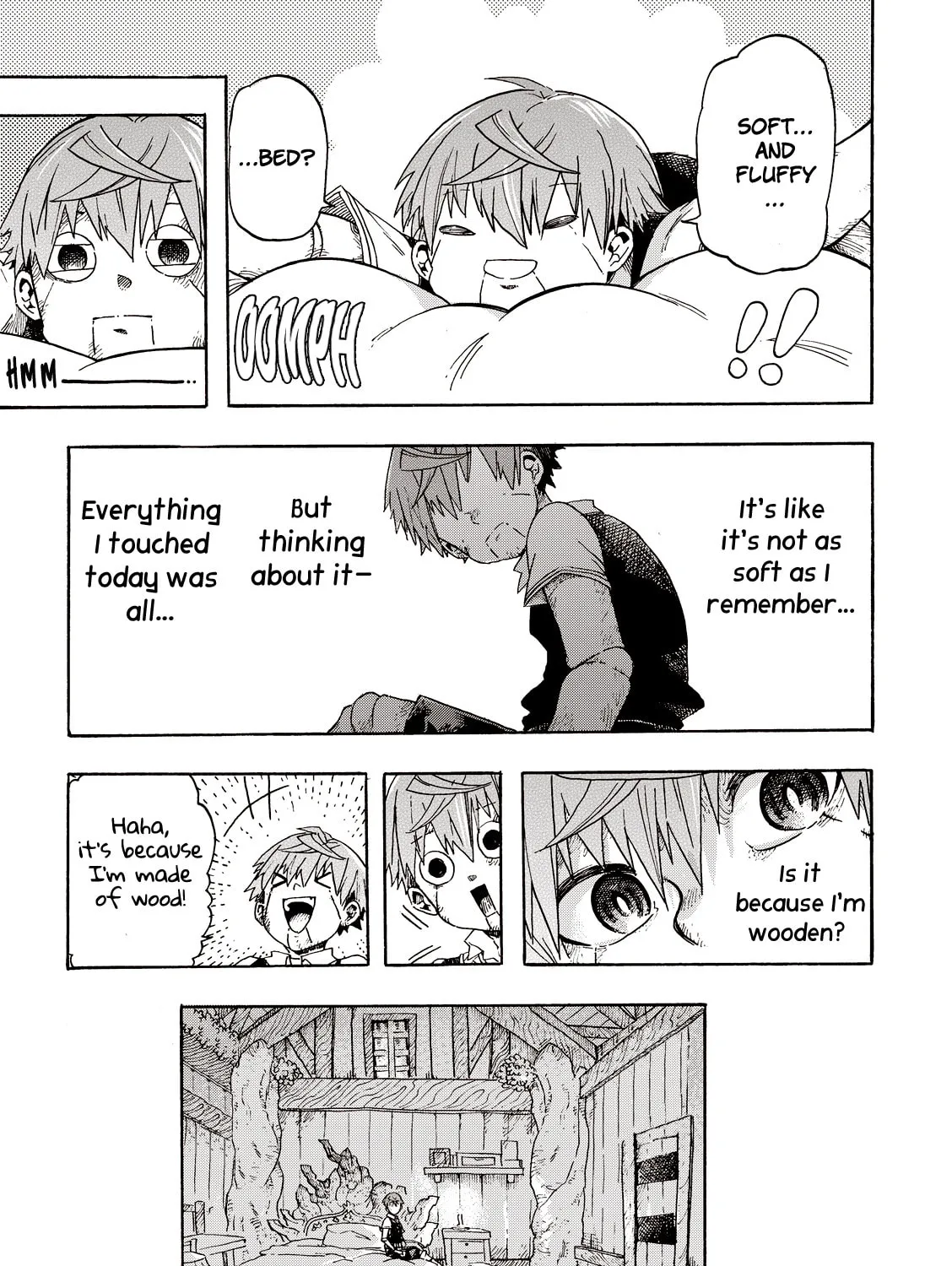 Puppet (YinFu) Chapter 1 page 57 - 
