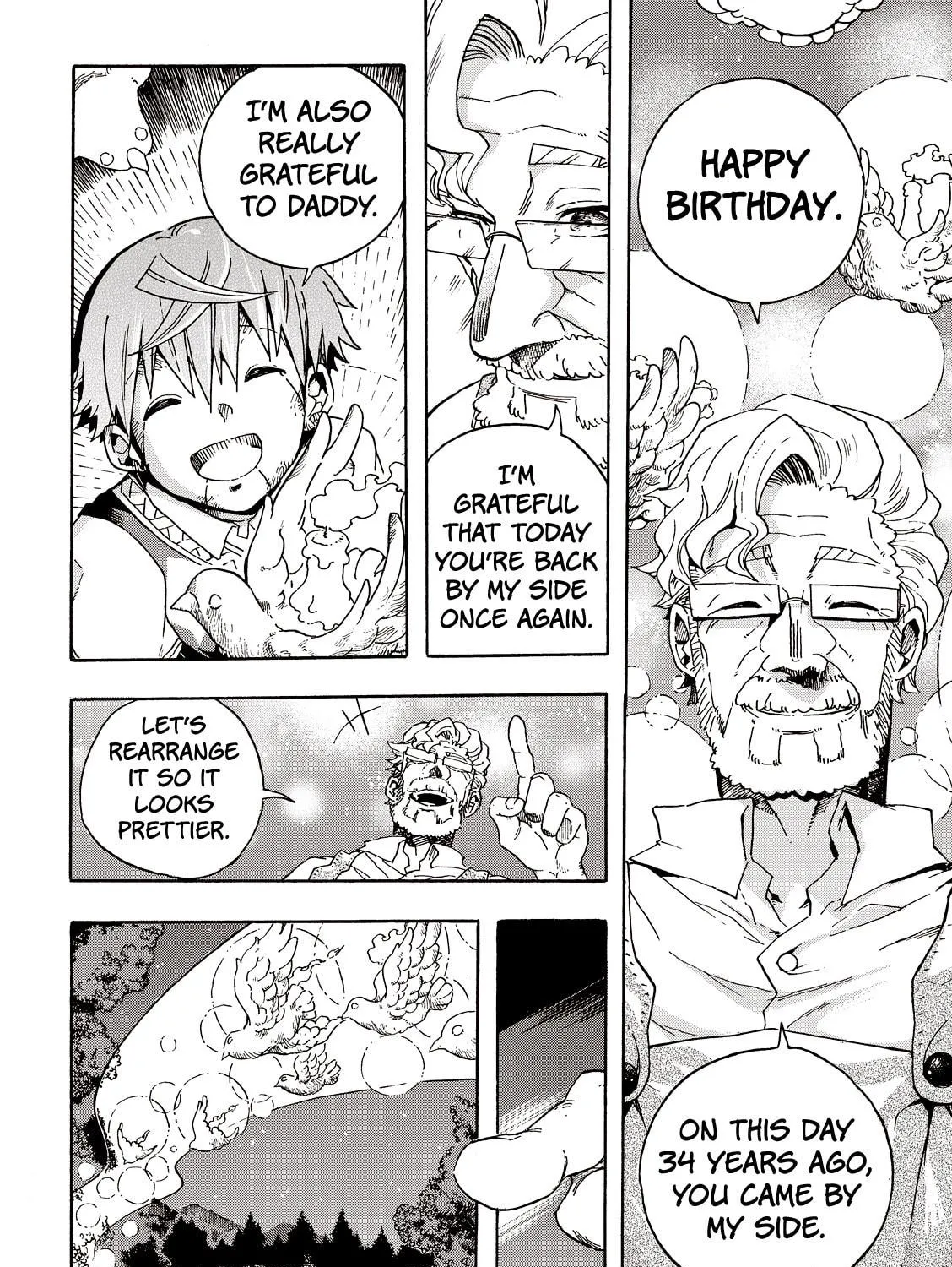 Puppet (YinFu) Chapter 1 page 65 - 