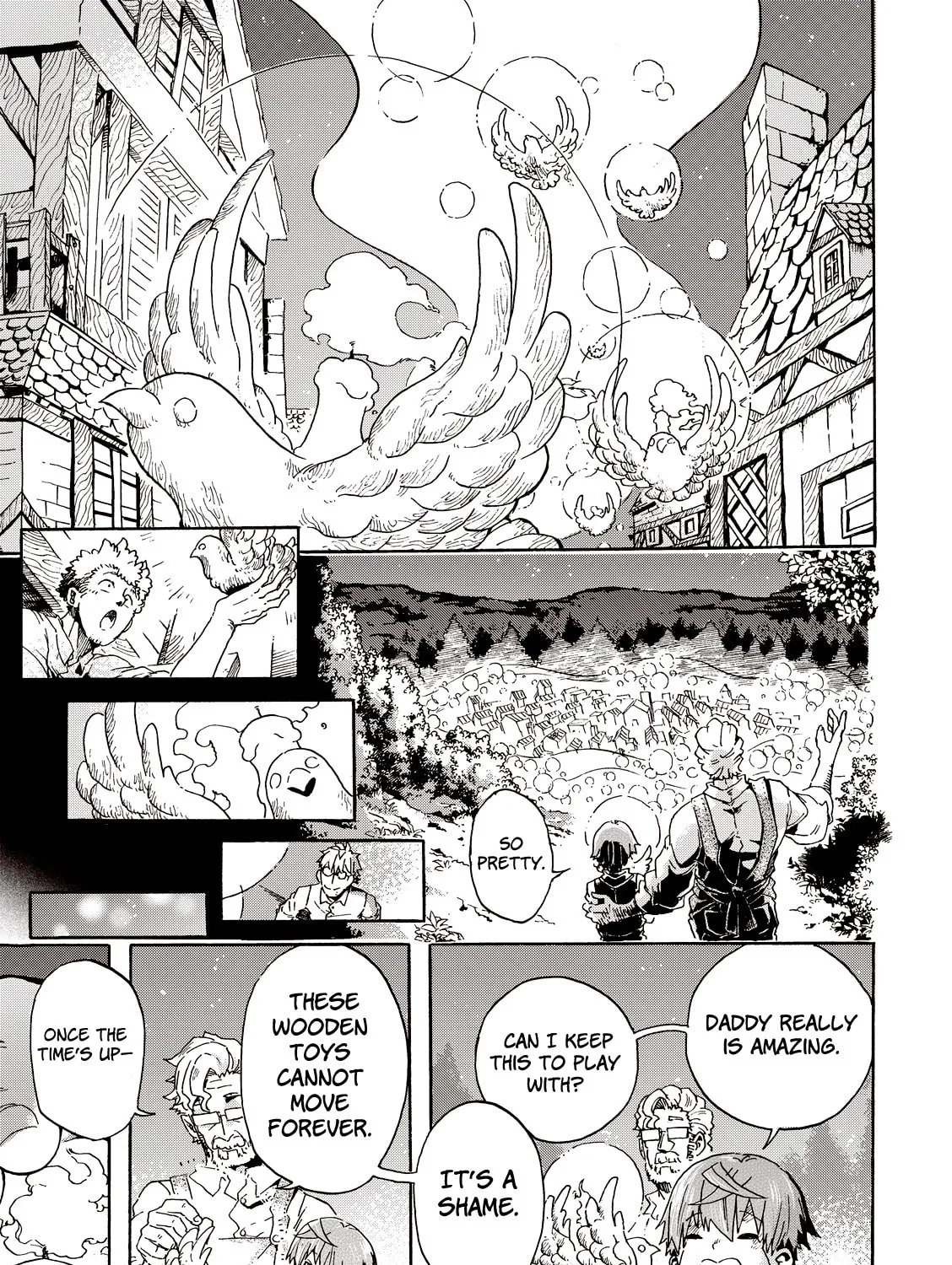 Puppet (YinFu) Chapter 1 page 67 - 