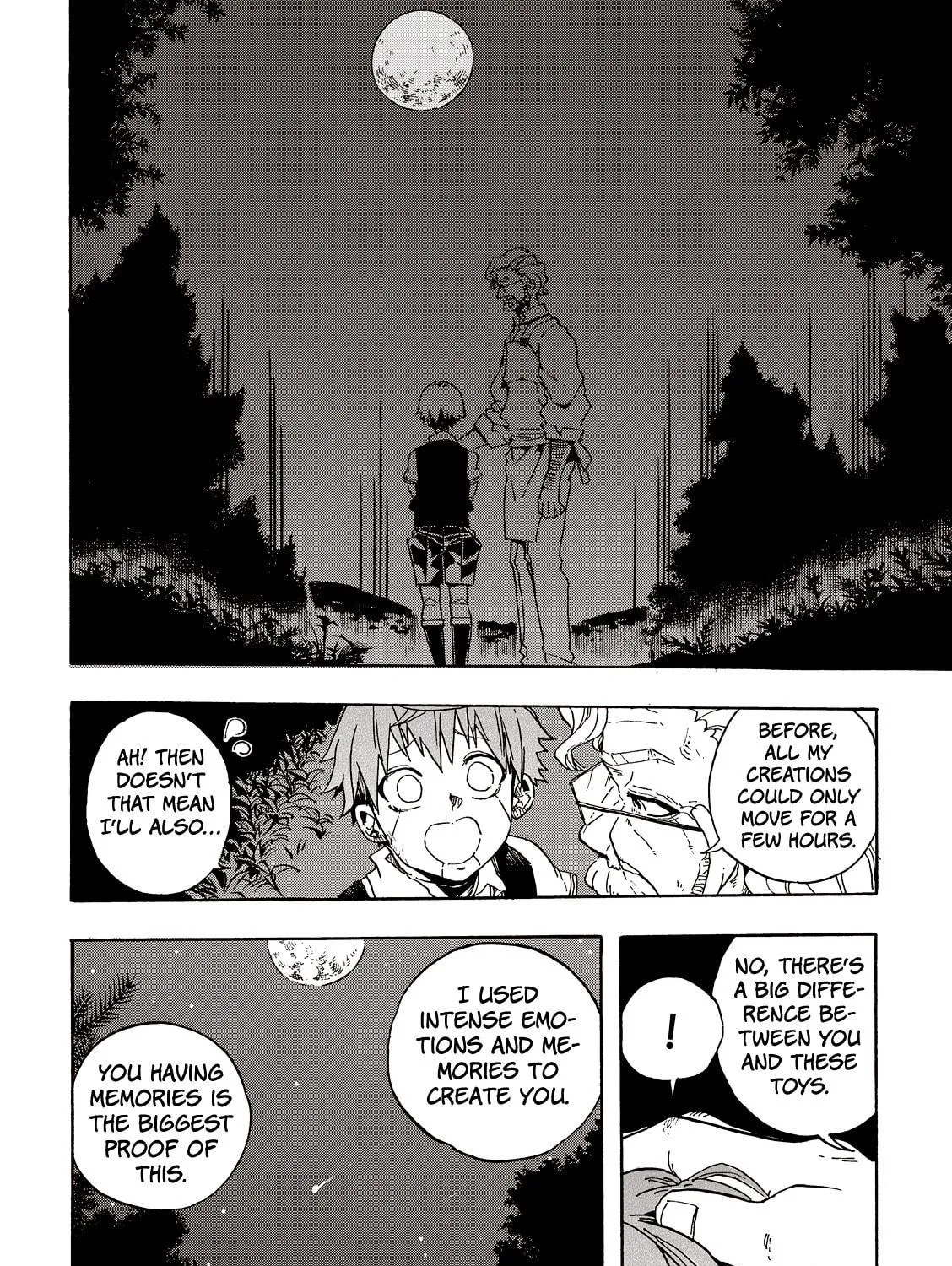Puppet (YinFu) Chapter 1 page 69 - 
