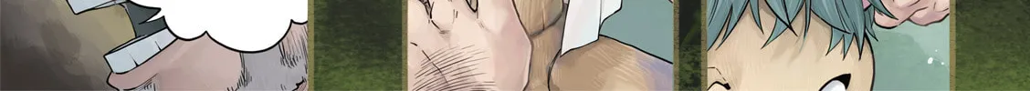 Puppet (YinFu) Chapter 1 page 8 - 