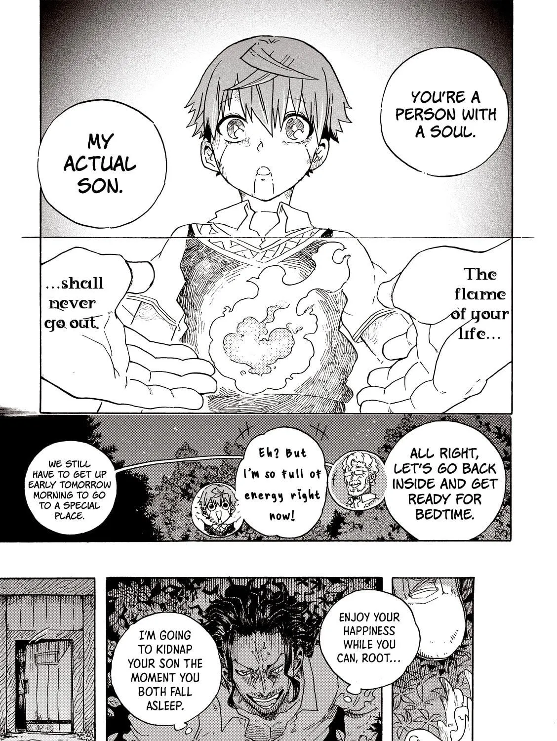 Puppet (YinFu) Chapter 1 page 71 - 
