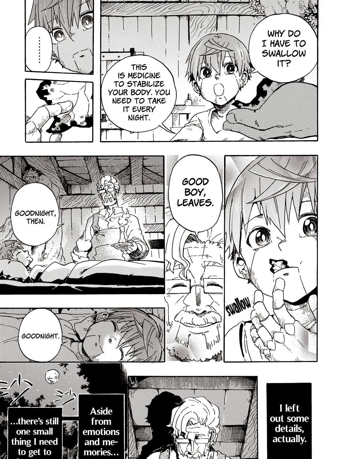 Puppet (YinFu) Chapter 1 page 75 - 