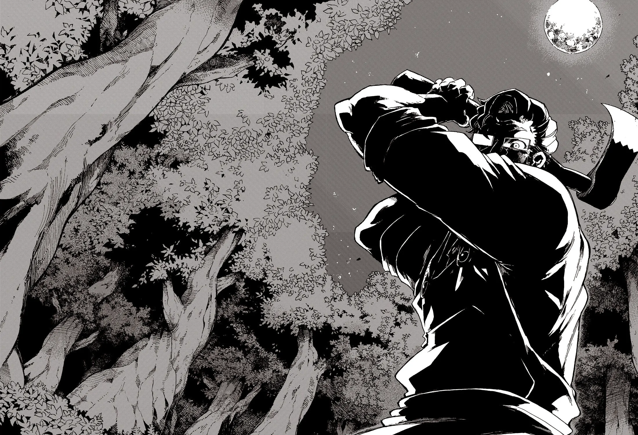 Puppet (YinFu) Chapter 1 page 81 - 