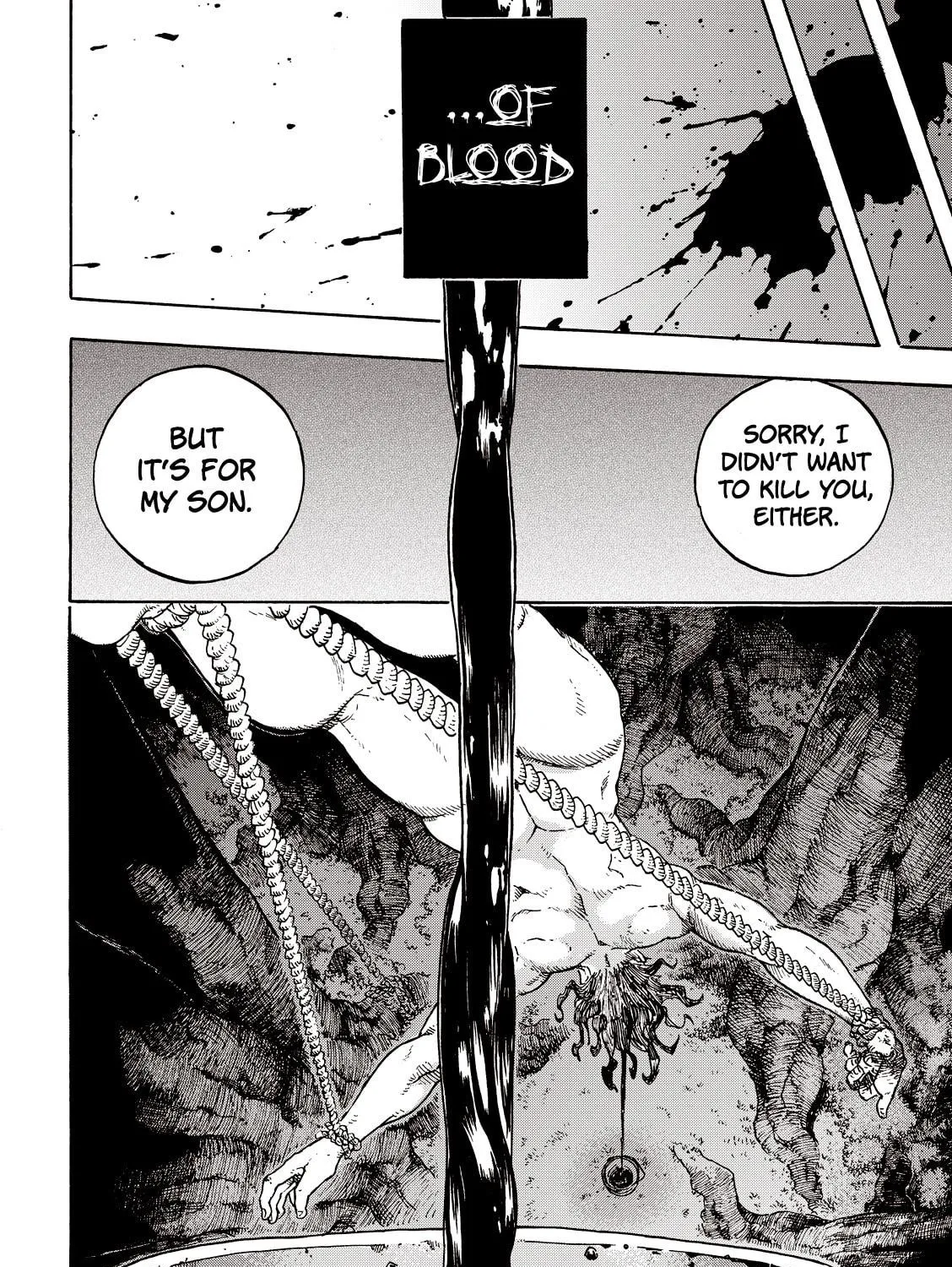 Puppet (YinFu) Chapter 1 page 83 - 