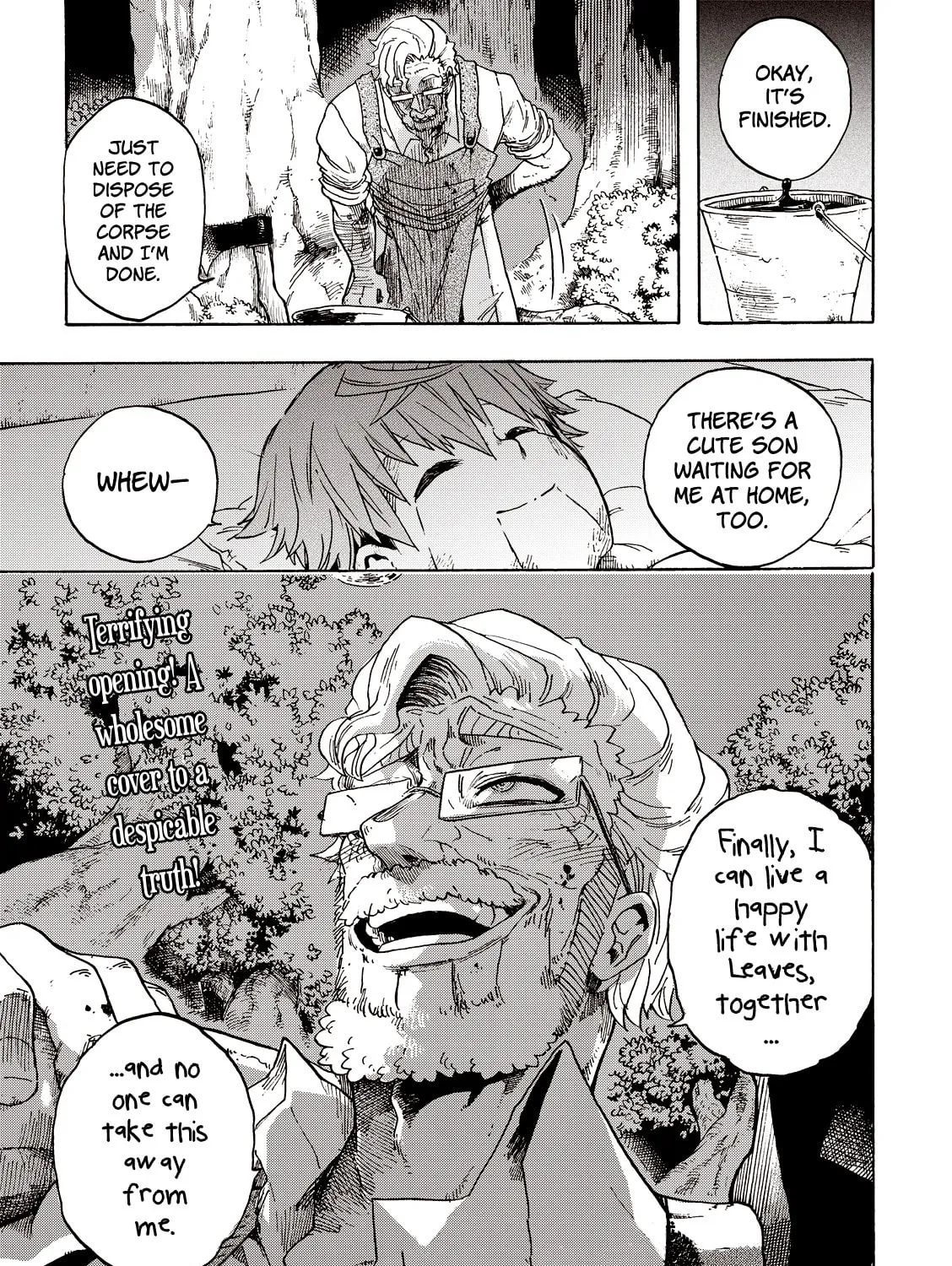 Puppet (YinFu) Chapter 1 page 85 - 