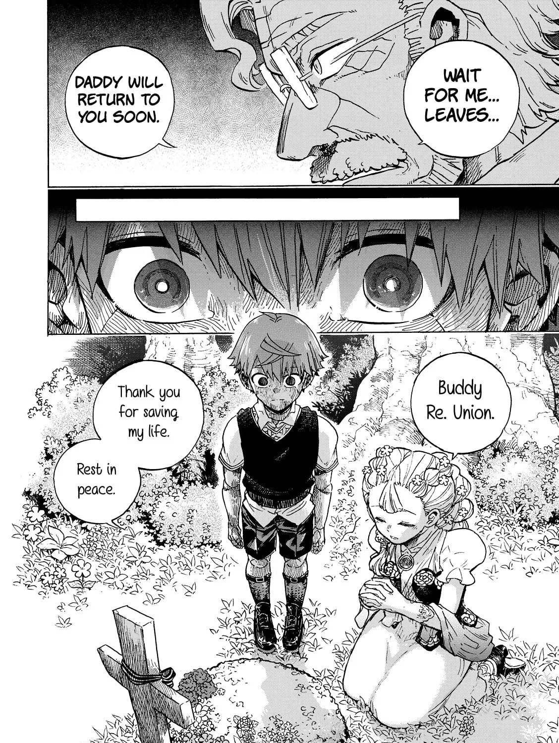 Puppet (YinFu) Chapter 10 page 13 - 