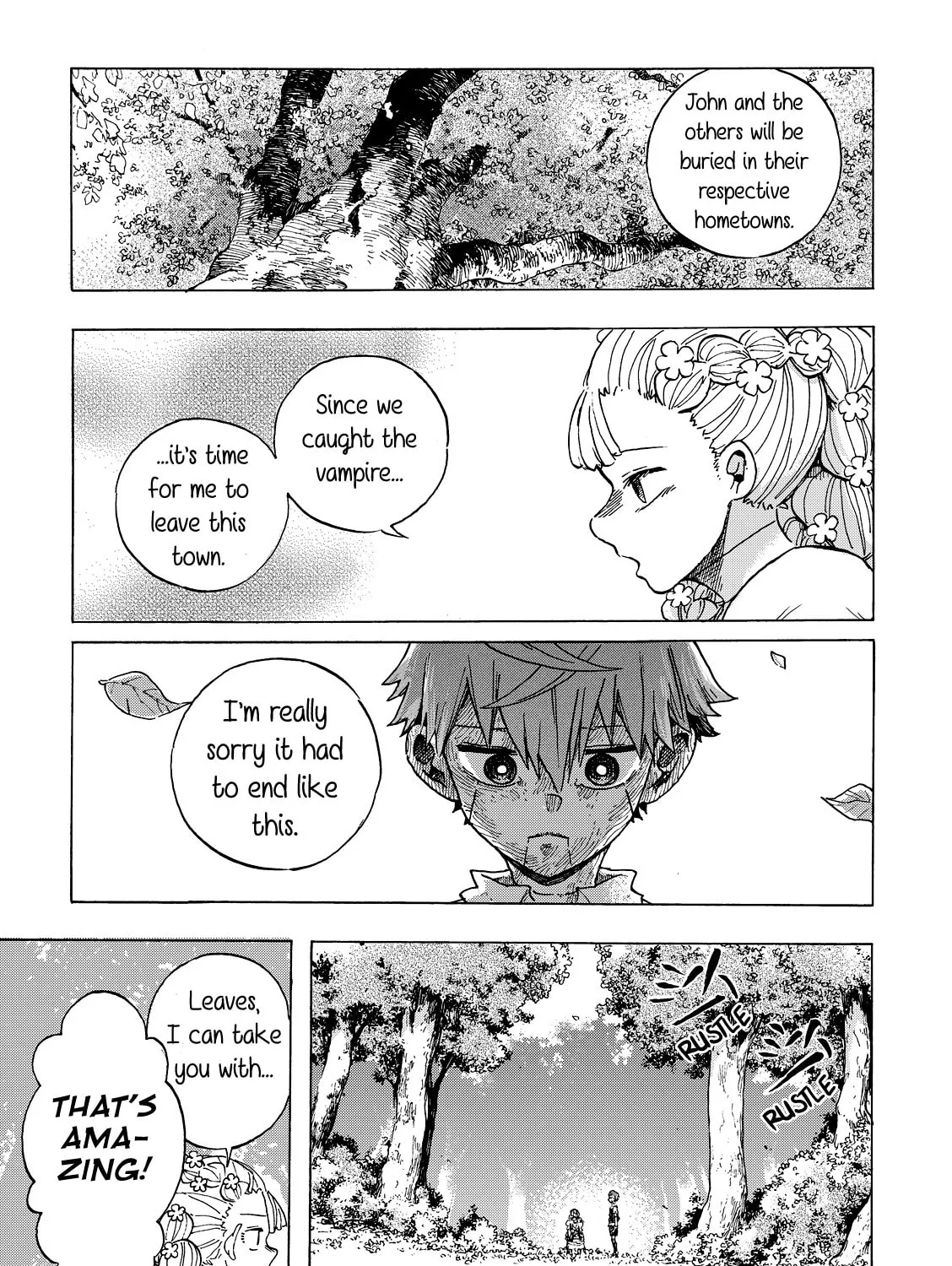 Puppet (YinFu) Chapter 10 page 15 - 