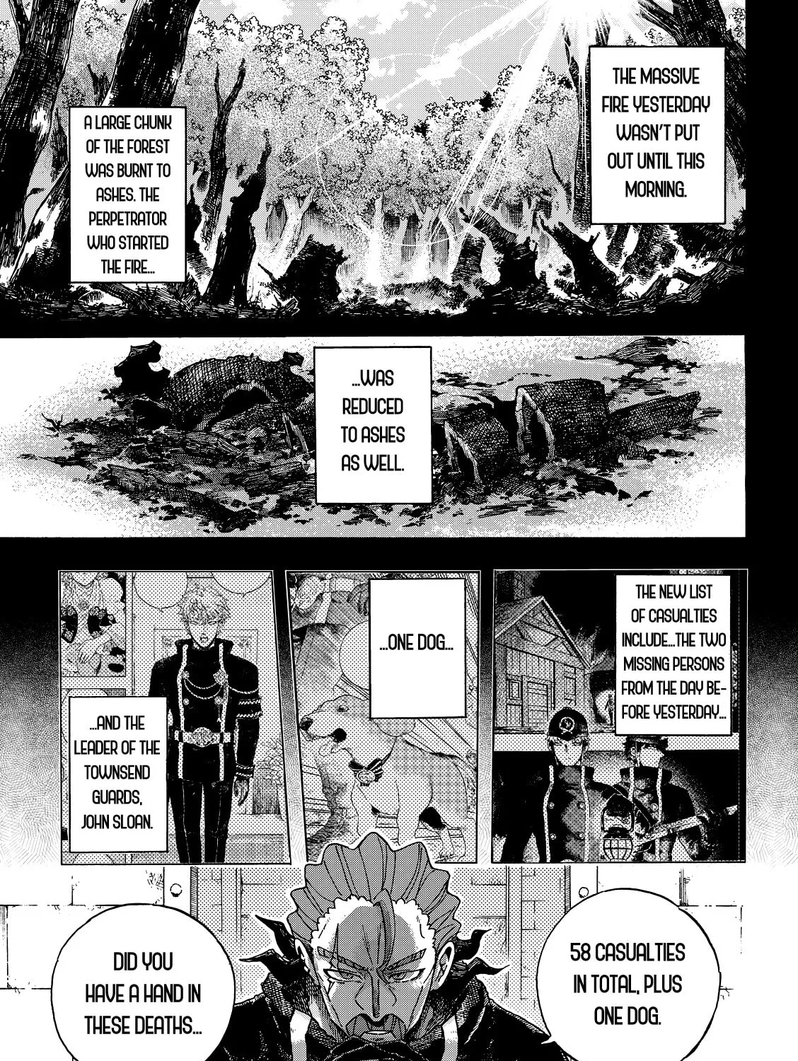Puppet (YinFu) Chapter 10 page 3 - 