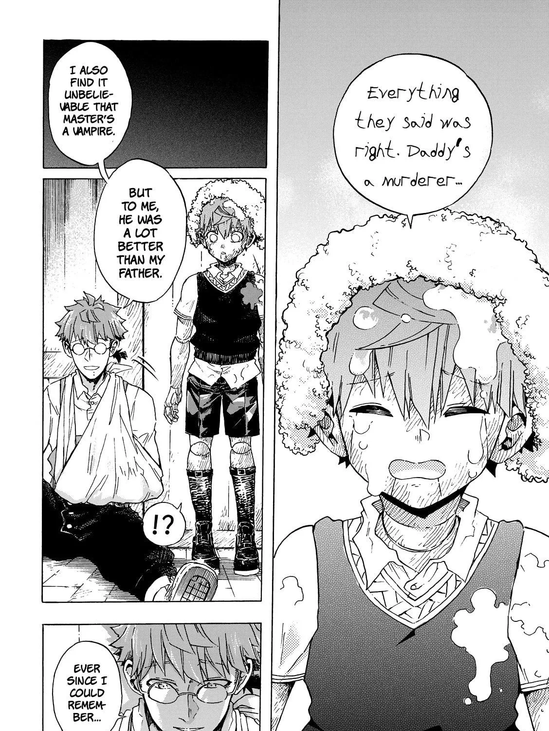Puppet (YinFu) Chapter 10 page 29 - 