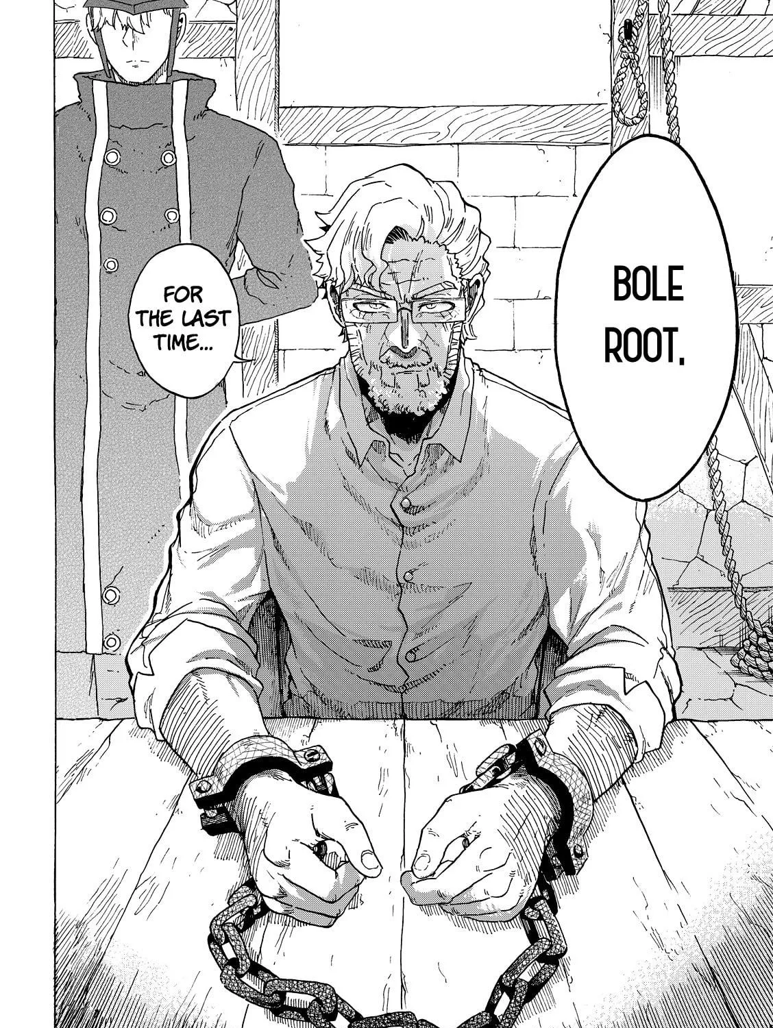 Puppet (YinFu) Chapter 10 page 5 - 