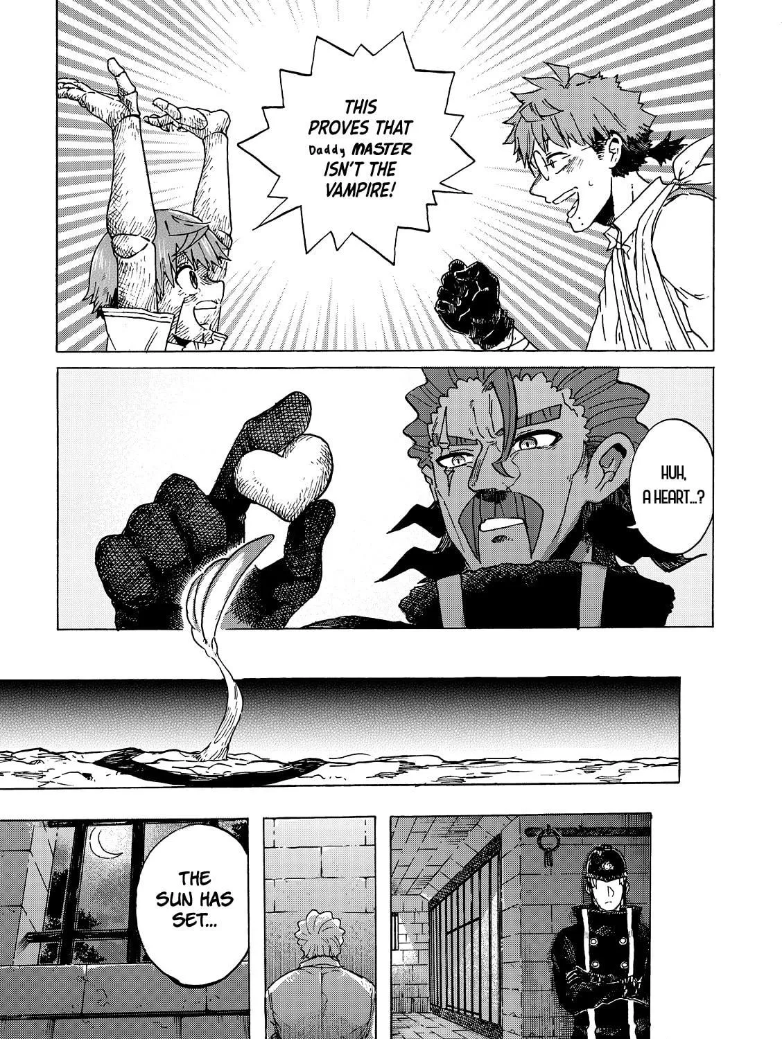 Puppet (YinFu) Chapter 10 page 47 - 