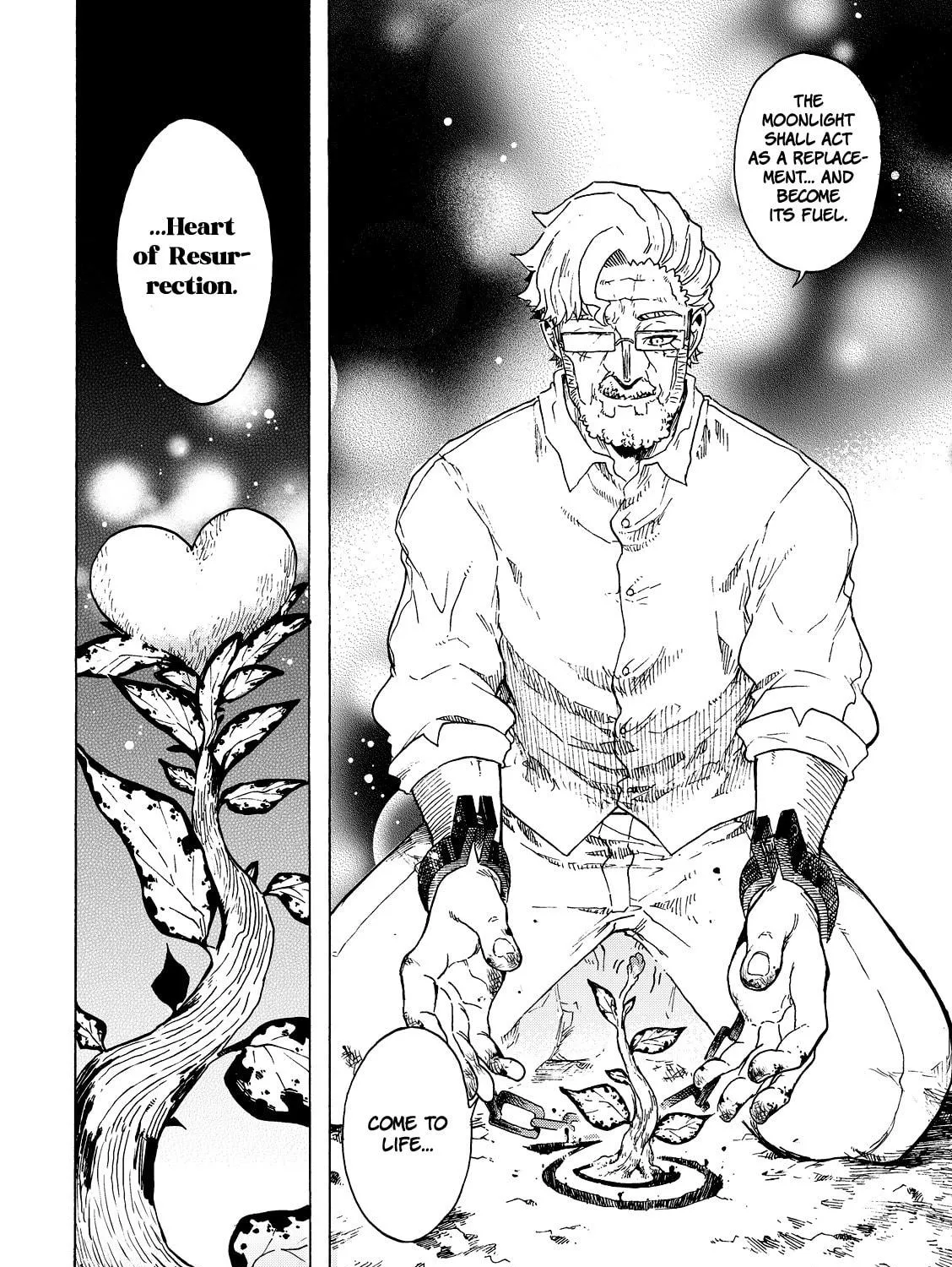 Puppet (YinFu) Chapter 10 page 49 - 