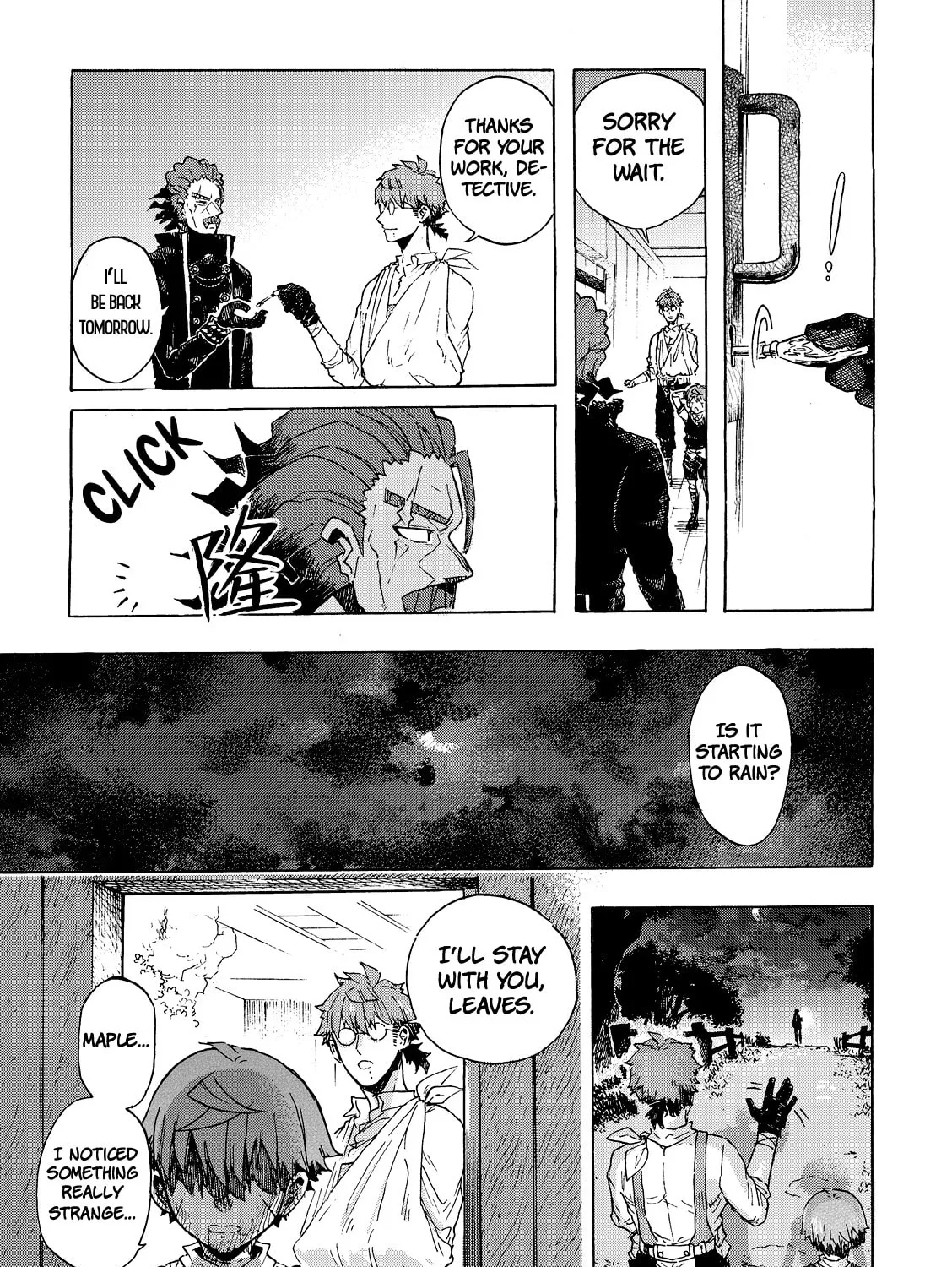 Puppet (YinFu) Chapter 10 page 55 - 