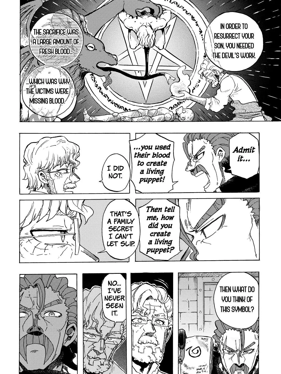 Puppet (YinFu) Chapter 10 page 9 - 