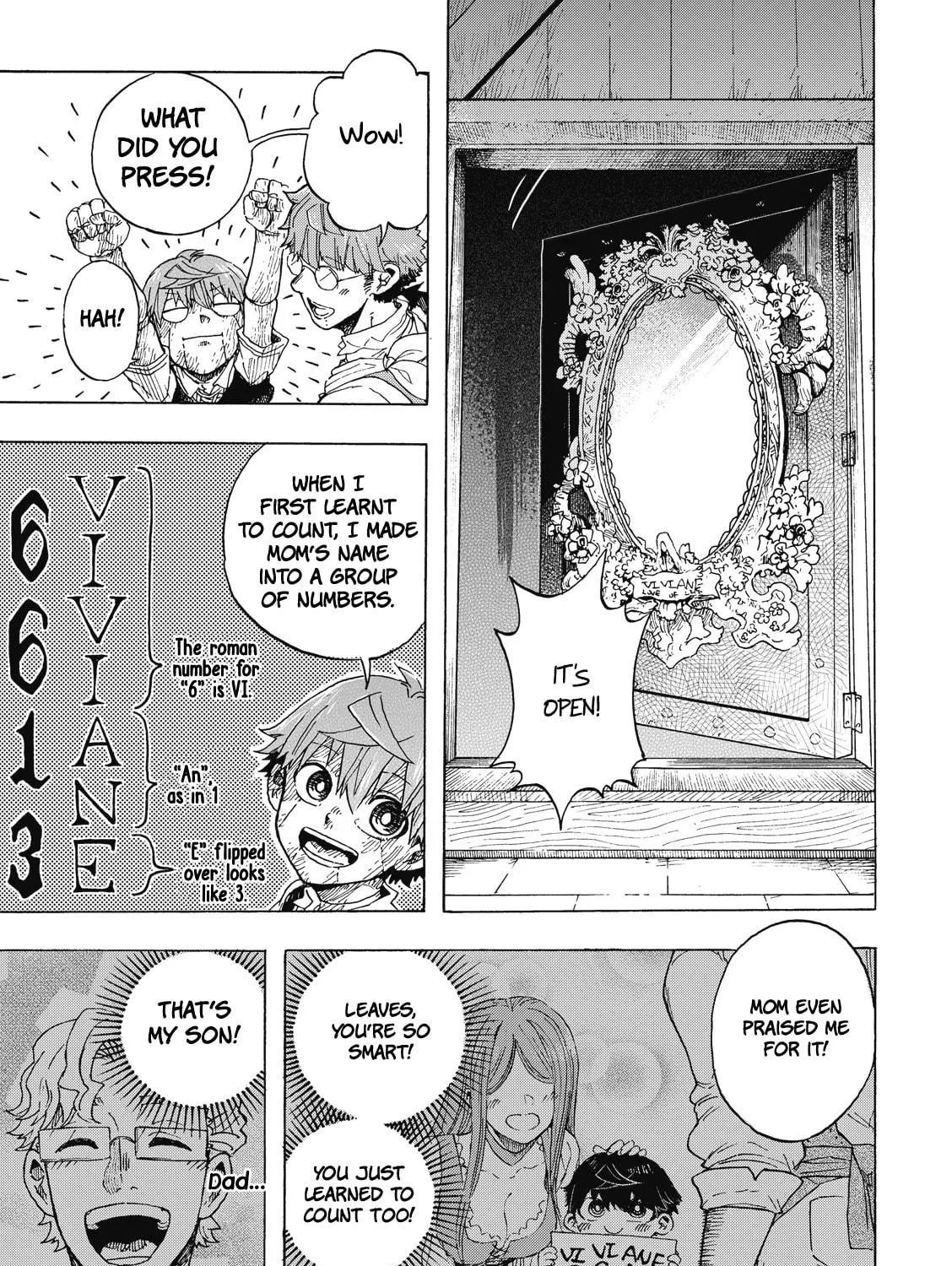 Puppet (YinFu) Chapter 11 page 29 - 