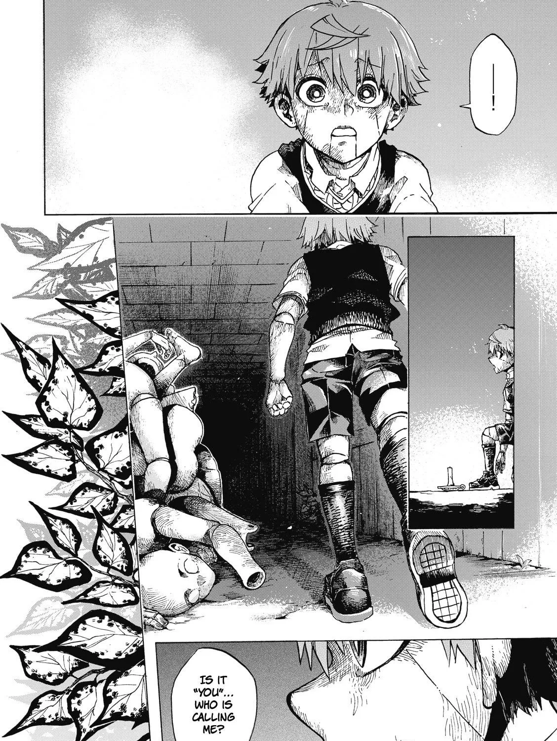 Puppet (YinFu) Chapter 11 page 41 - 