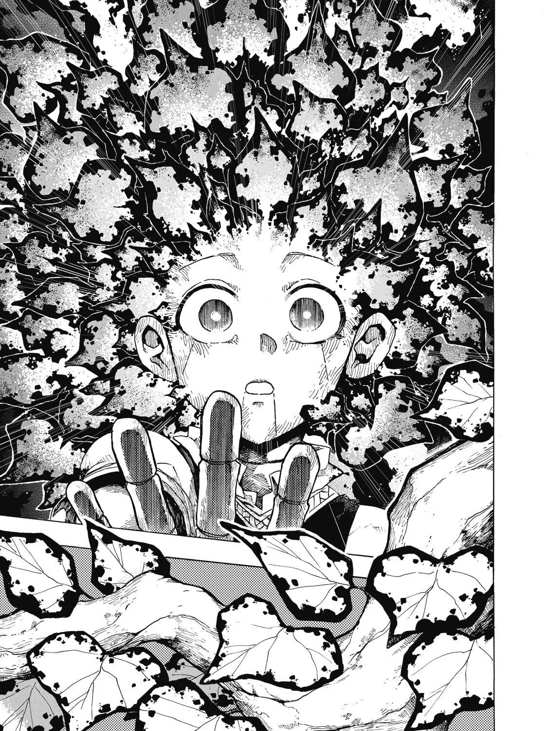 Puppet (YinFu) Chapter 11 page 47 - 