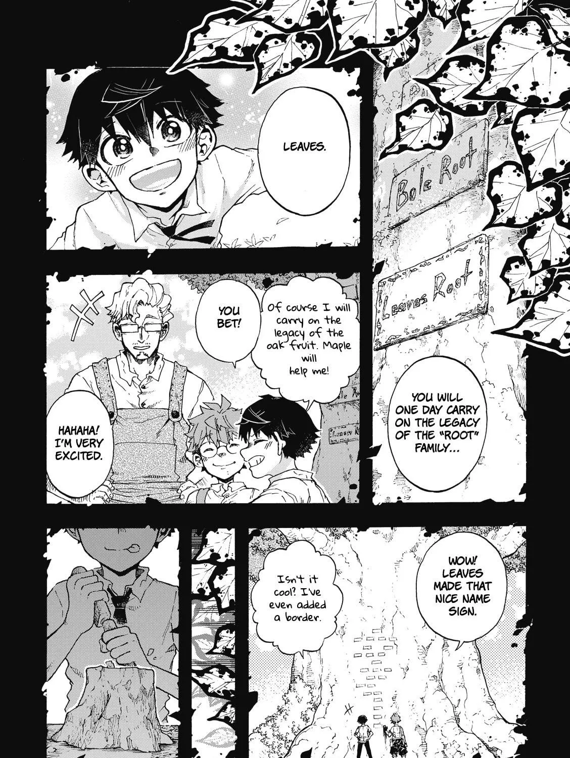 Puppet (YinFu) Chapter 11 page 49 - 