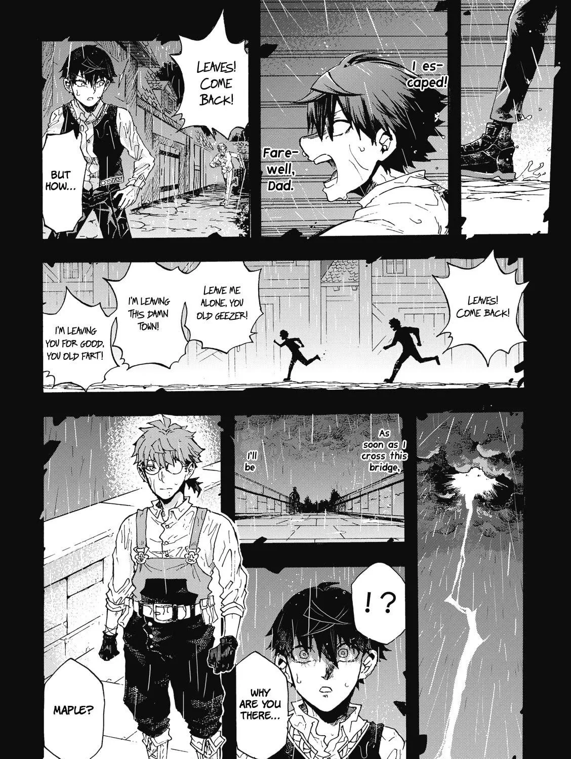 Puppet (YinFu) Chapter 11 page 59 - 