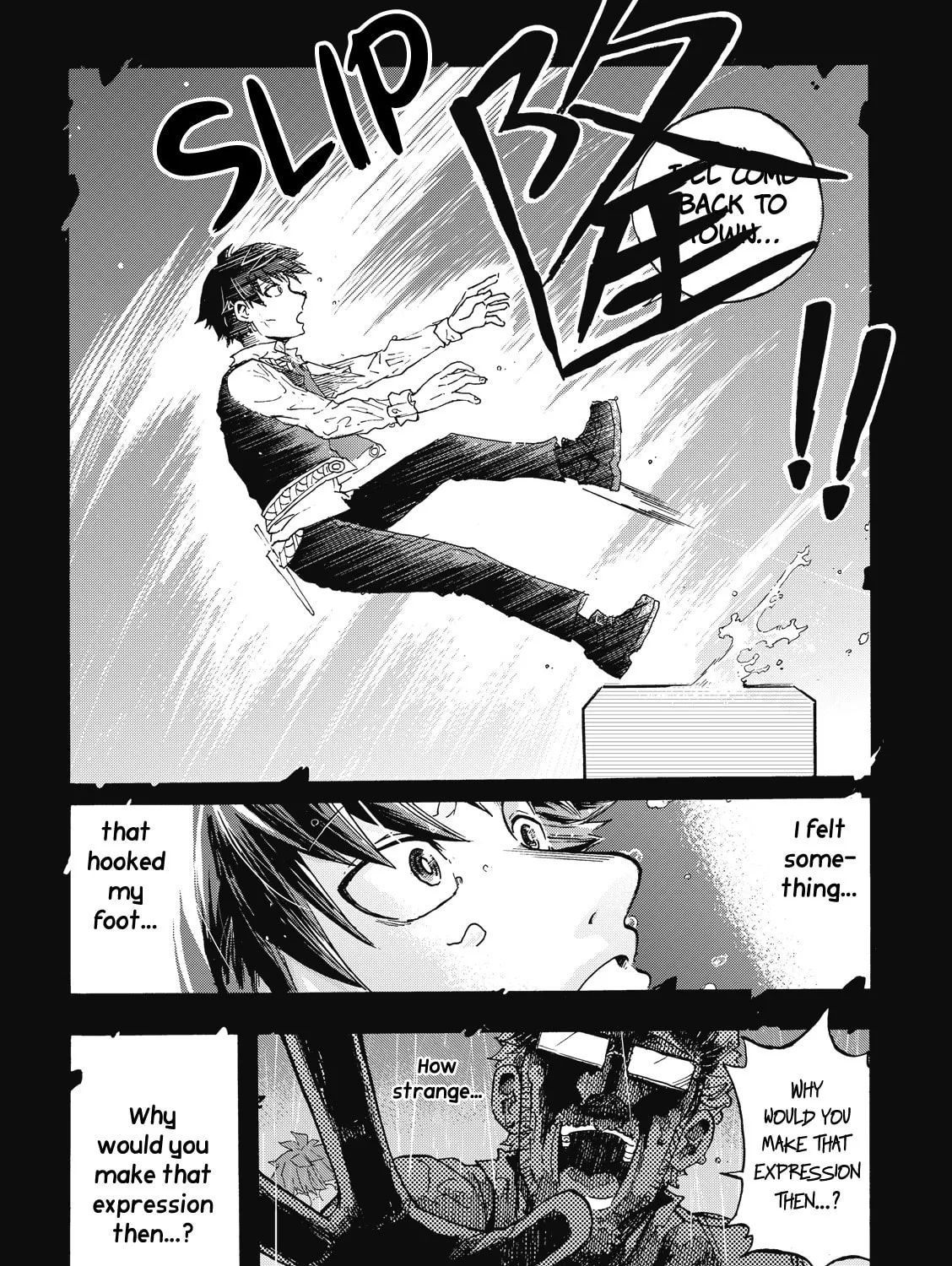 Puppet (YinFu) Chapter 11 page 63 - 