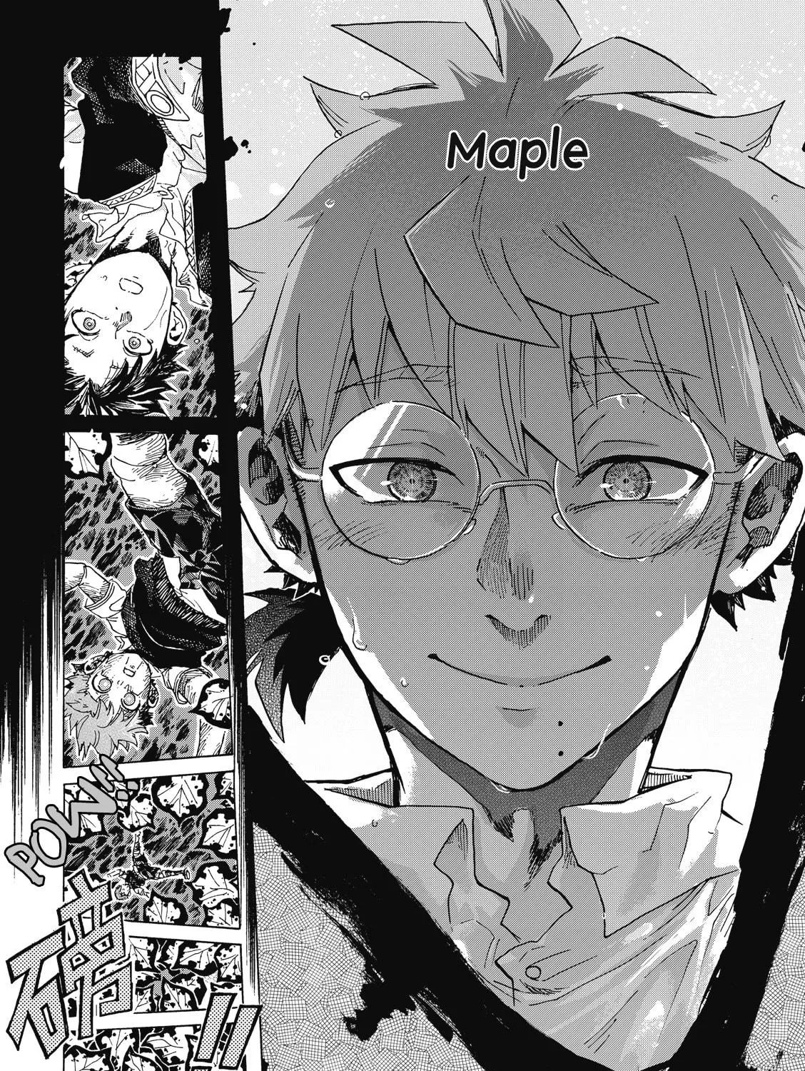 Puppet (YinFu) Chapter 11 page 65 - 
