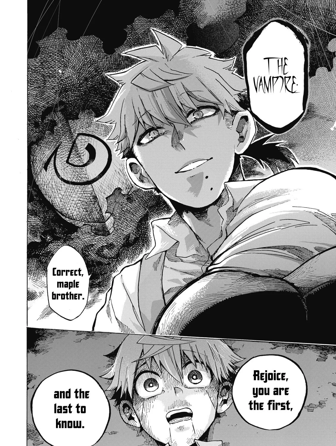 Puppet (YinFu) Chapter 11 page 73 - 