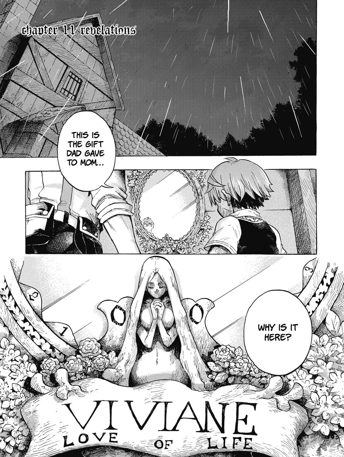 Puppet (YinFu) Chapter 11 page 9 - 