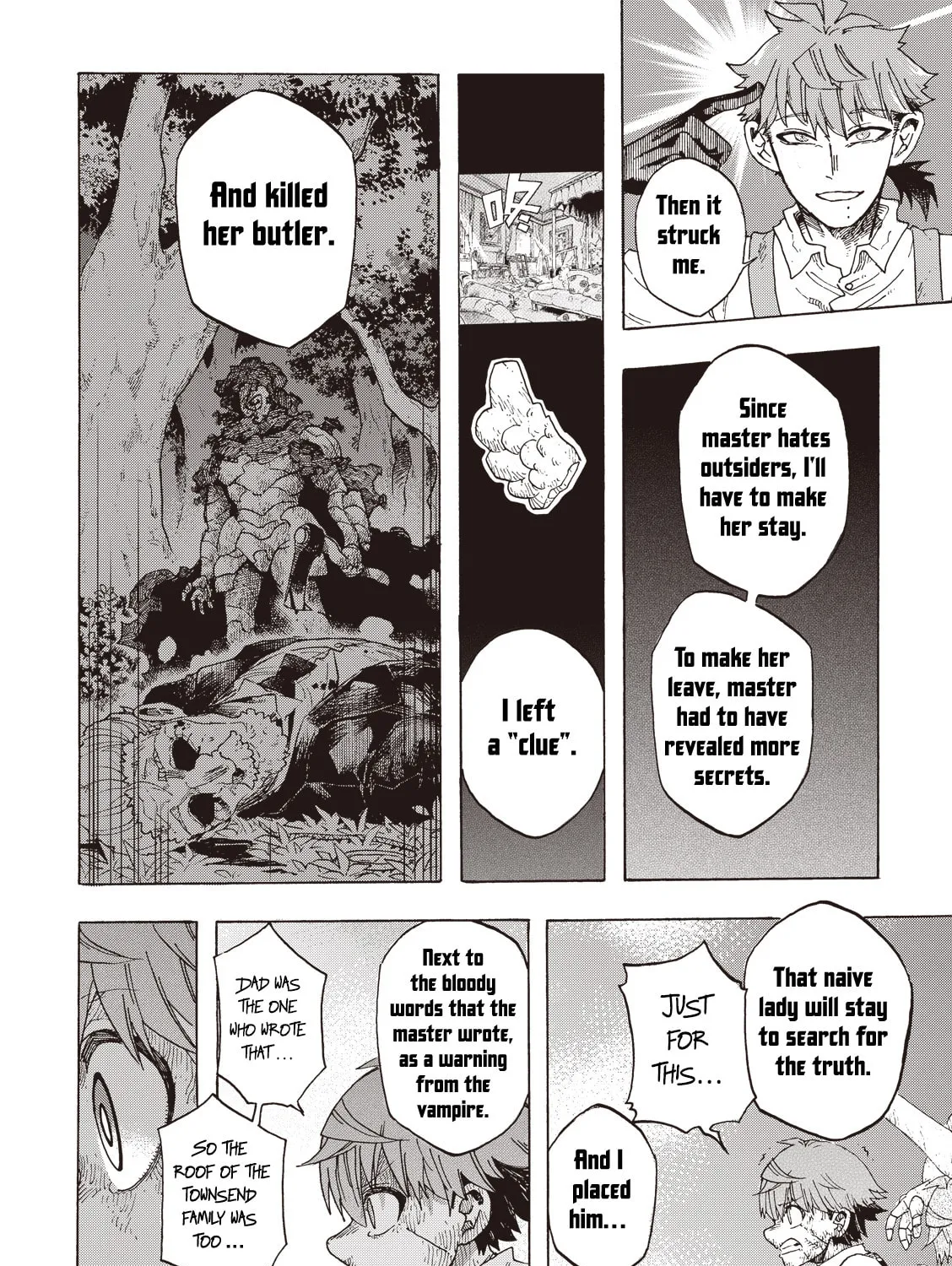 Puppet (YinFu) Chapter 12 page 51 - 