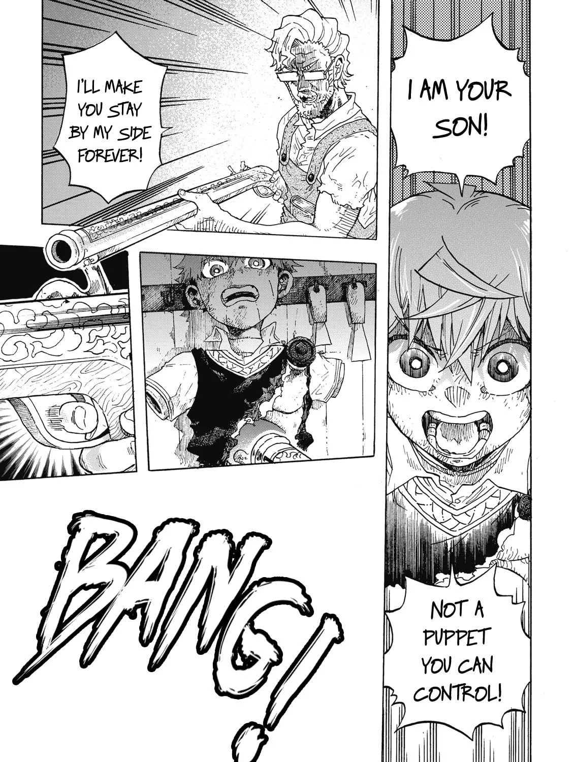 Puppet (YinFu) Chapter 13 page 59 - 