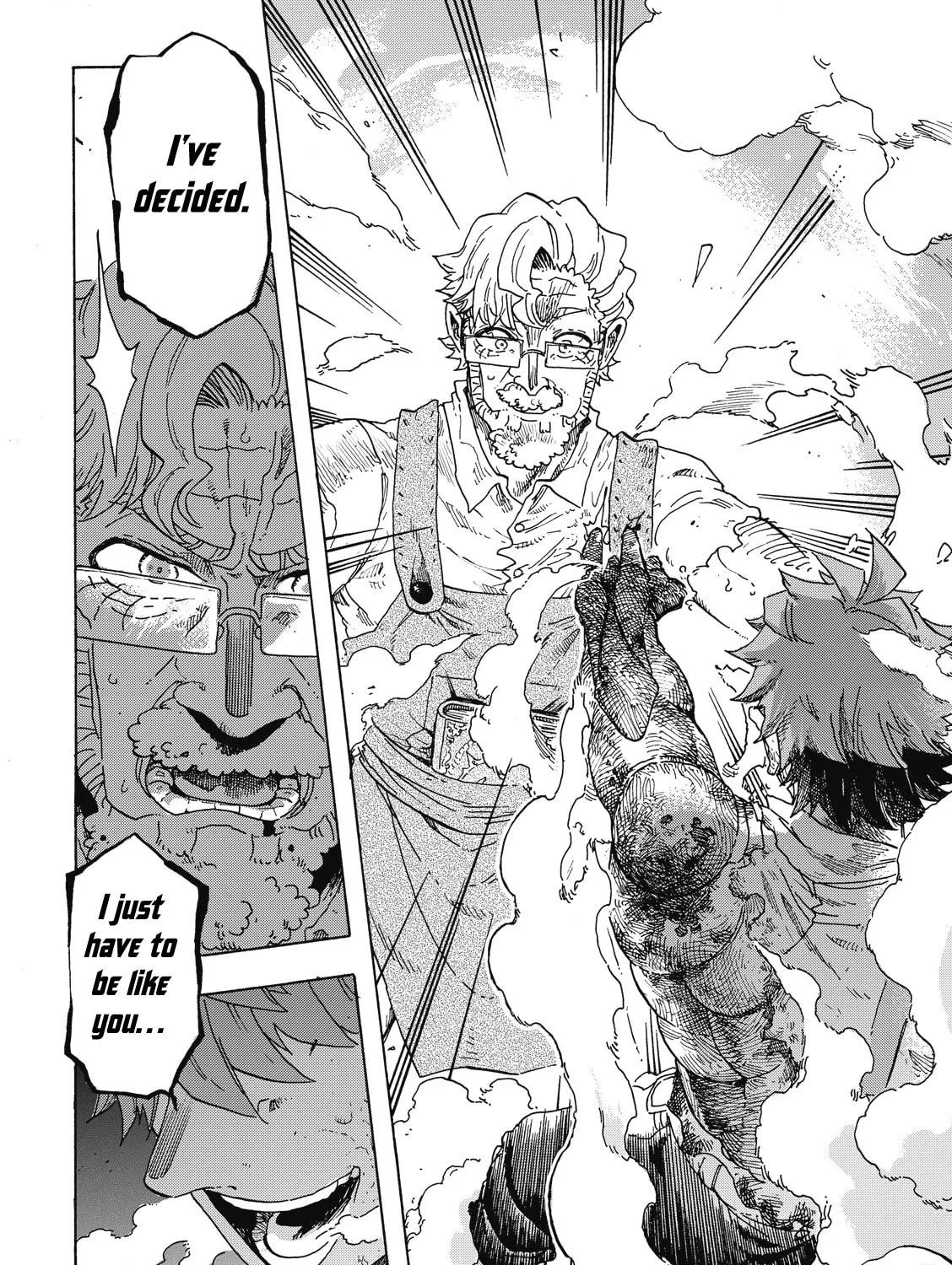 Puppet (YinFu) Chapter 13 page 63 - 