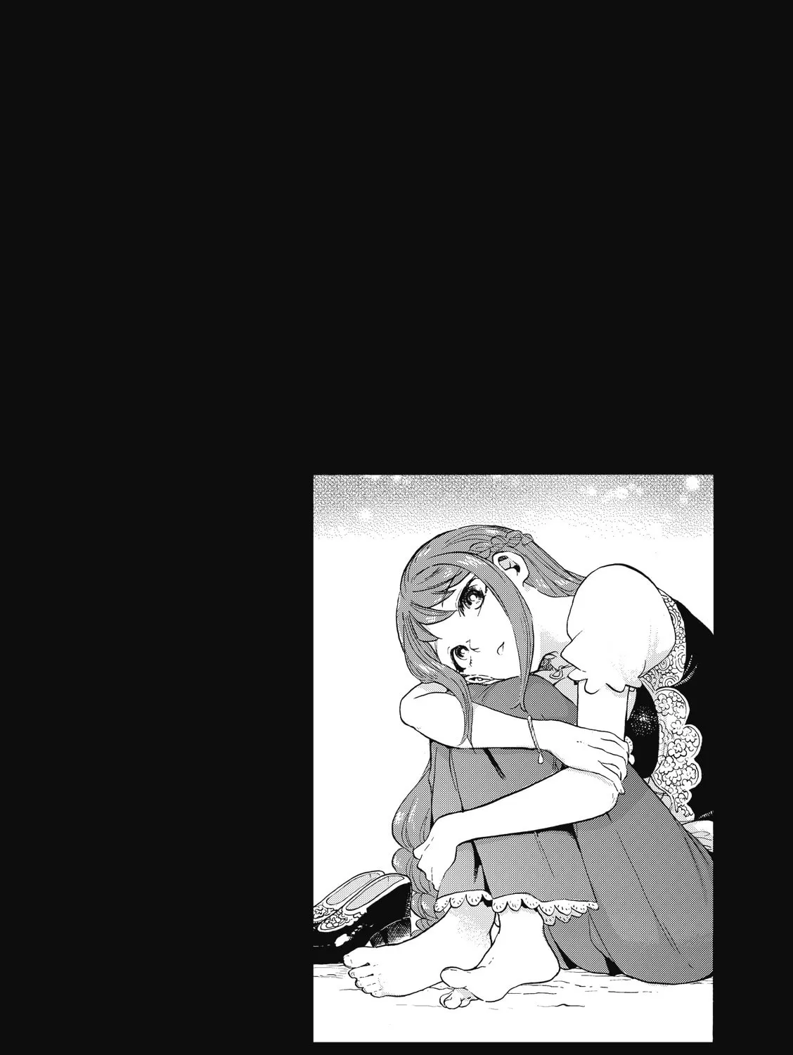 Puppet (YinFu) Chapter 13 page 67 - 